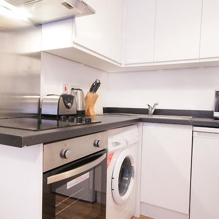 Arsenal Apartments لندن الغرفة الصورة