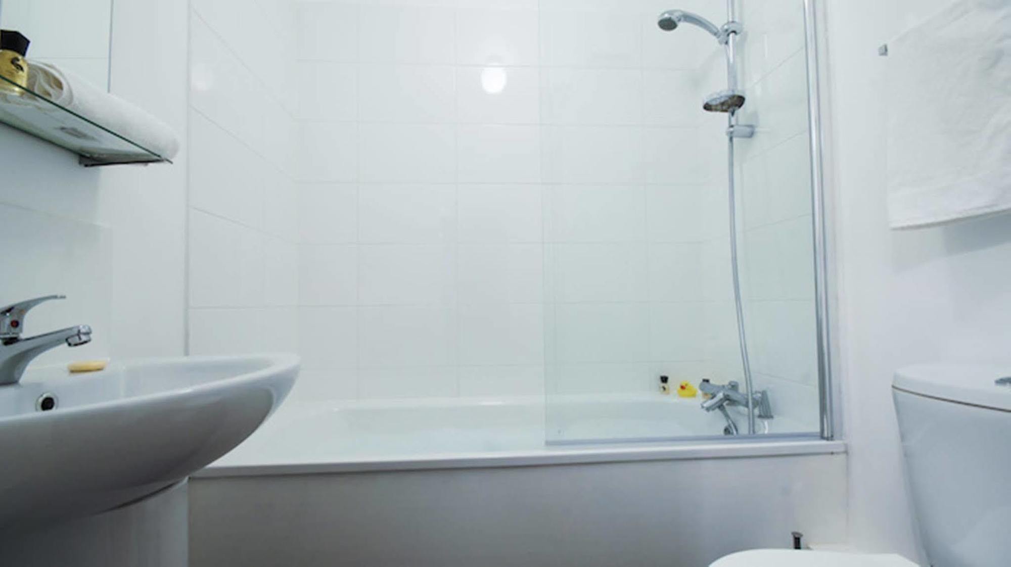 Arsenal Apartments لندن المظهر الخارجي الصورة