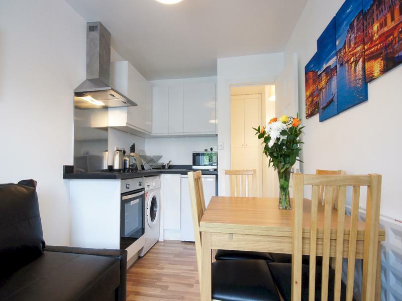 Arsenal Apartments لندن المظهر الخارجي الصورة