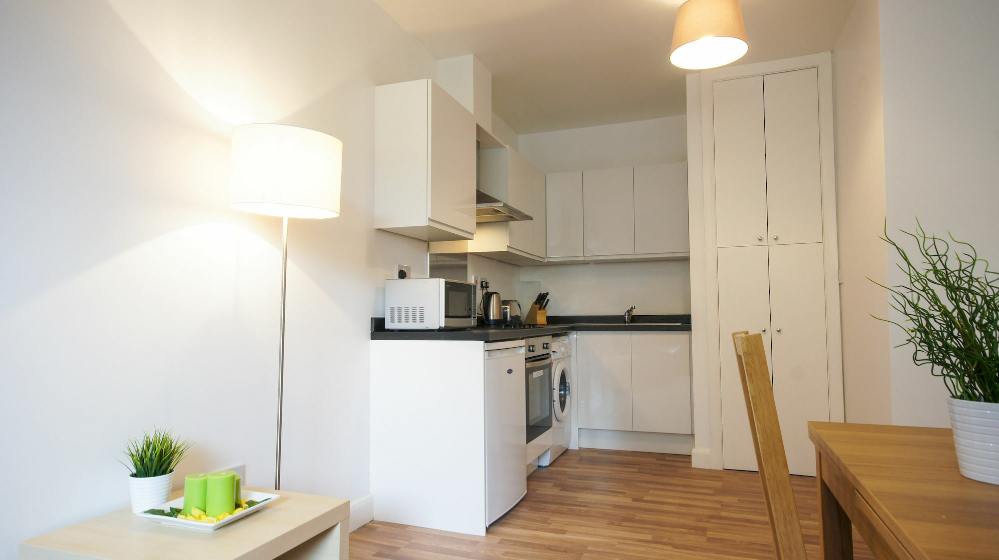 Arsenal Apartments لندن المظهر الخارجي الصورة